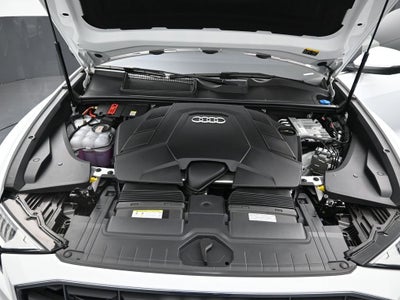 2023 Audi Q8 Premium