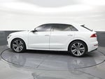 2019 Audi Q8 55 Premium