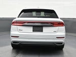 2019 Audi Q8 55 Premium