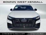 2023 Audi SQ8 Prestige