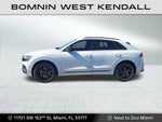 2023 Audi SQ8 Prestige