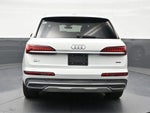 2021 Audi Q7 Premium Plus 55 TFSI quattro Tiptronic