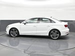2019 Audi A3 Sedan Premium
