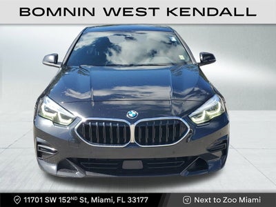 2023 BMW 2 Series 228i