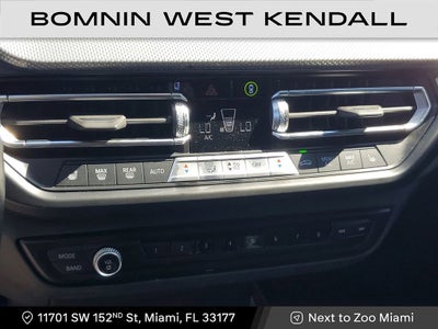 2023 BMW 2 Series 228i