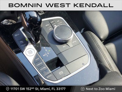 2023 BMW 2 Series 228i