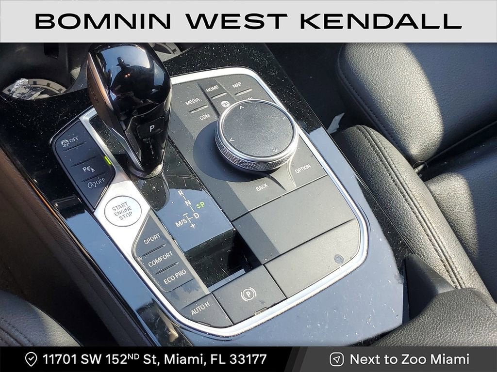 2023 BMW 2 Series 228i