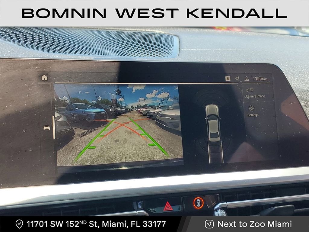 2019 BMW 3 Series 330i