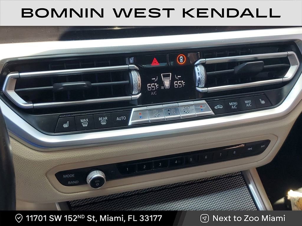 2019 BMW 3 Series 330i