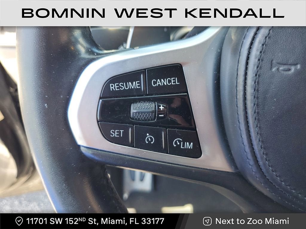 2019 BMW 3 Series 330i