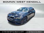 2019 BMW 3 Series 330i