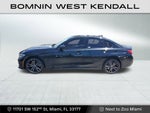 2019 BMW 3 Series 330i
