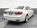 2019 BMW 740i 740i