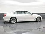 2019 BMW 740i 740i