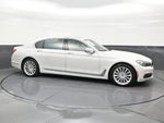2019 BMW 740i 740i