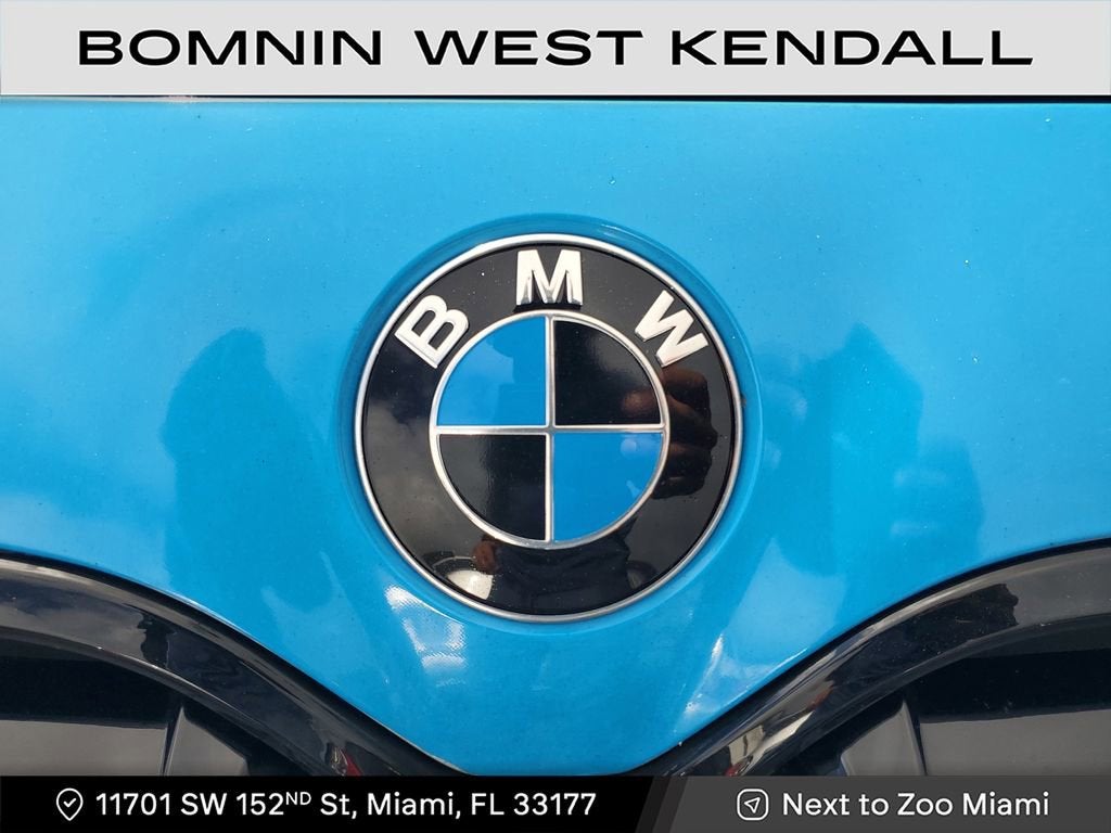 2024 BMW 4 Series M440i