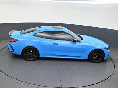 2024 BMW 4 Series M440i