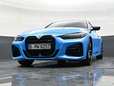 2024 BMW 4 Series M440i