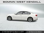 2018 BMW 3 Series 320i