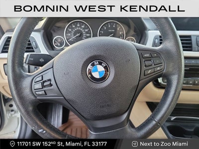 2018 BMW 3 Series 320i xDrive