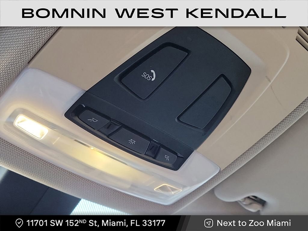 2018 BMW 3 Series 320i xDrive