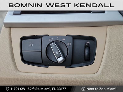 2018 BMW 3 Series 320i xDrive