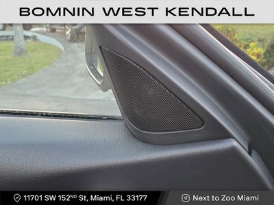 2018 BMW 3 Series 320i xDrive