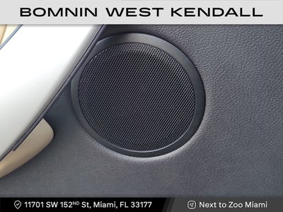 2018 BMW 3 Series 320i xDrive