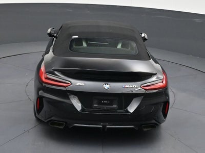 2024 BMW Z4 M40i