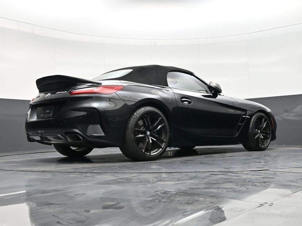 2024 BMW Z4 M40i