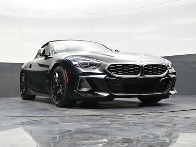 2024 BMW Z4 M40i