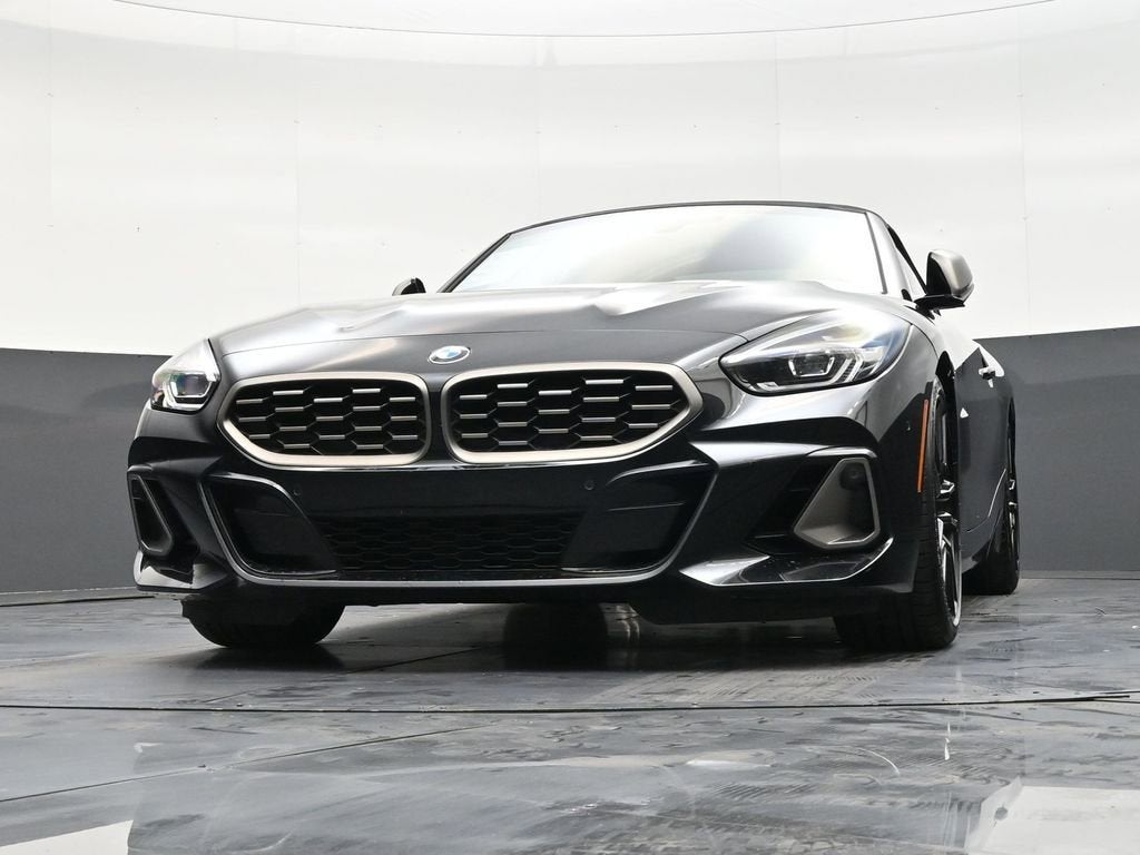 2024 BMW Z4 M40i