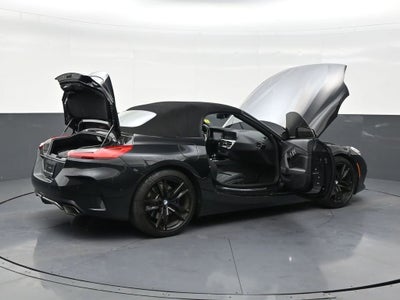 2024 BMW Z4 M40i