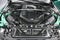 2025 BMW M3 Competition xDrive