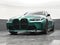 2025 BMW M3 Competition xDrive