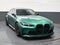 2025 BMW M3 Competition xDrive