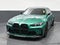2025 BMW M3 Competition xDrive