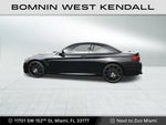 2020 BMW M4 2DR CONV