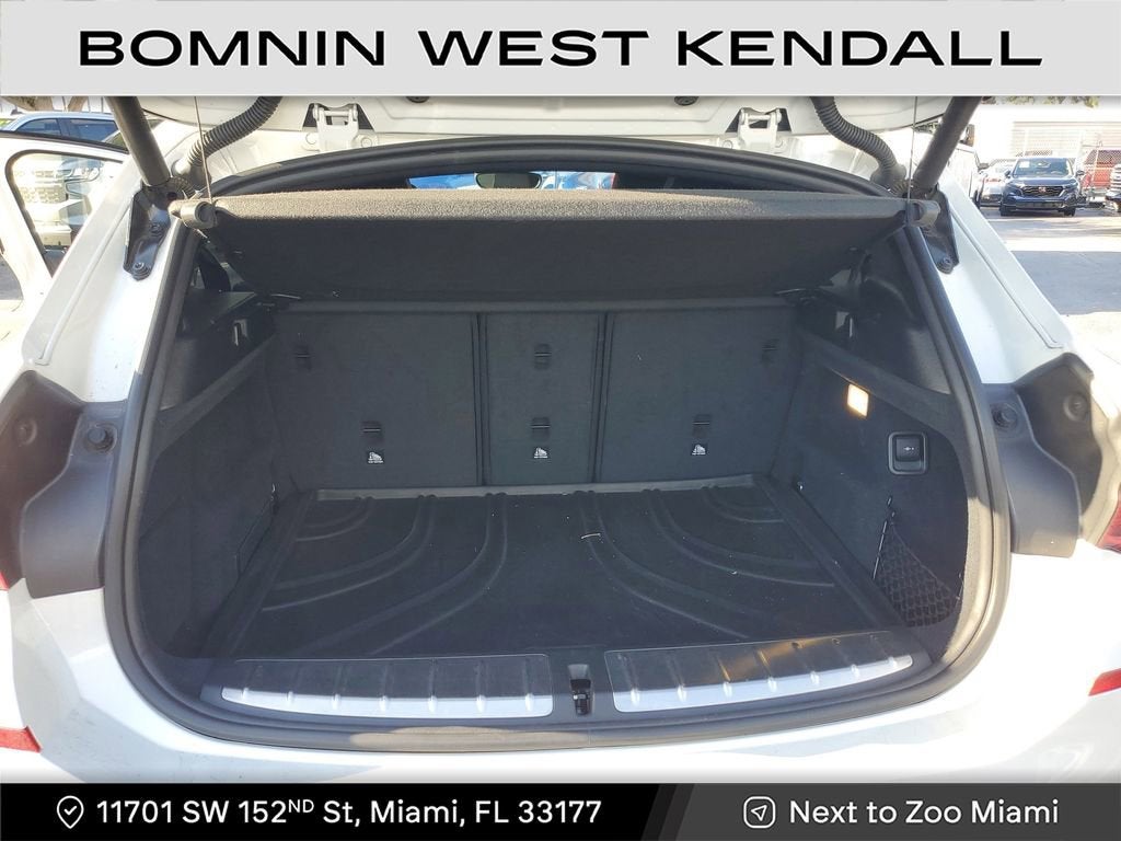 2020 BMW X2 xDrive28i