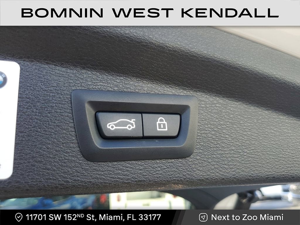 2020 BMW X2 xDrive28i