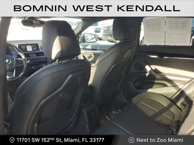 2020 BMW X2 xDrive28i