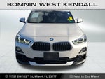 2020 BMW X2 xDrive28i