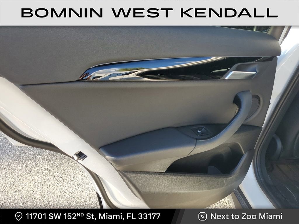 2020 BMW X2 xDrive28i