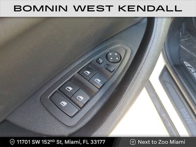 2020 BMW X2 xDrive28i