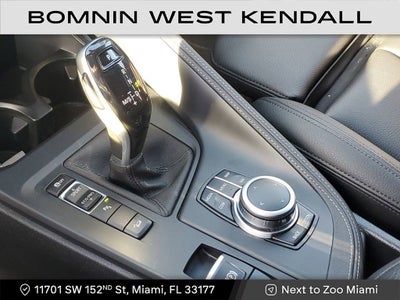 2020 BMW X2 xDrive28i