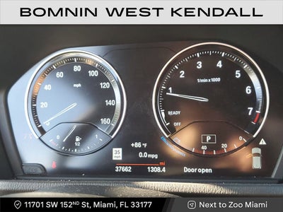 2020 BMW X2 xDrive28i