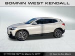 2020 BMW X2 xDrive28i