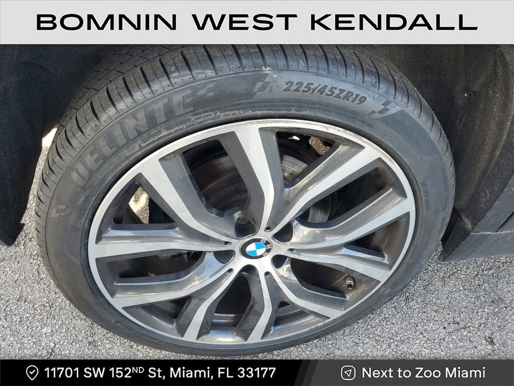 2020 BMW X2 xDrive28i