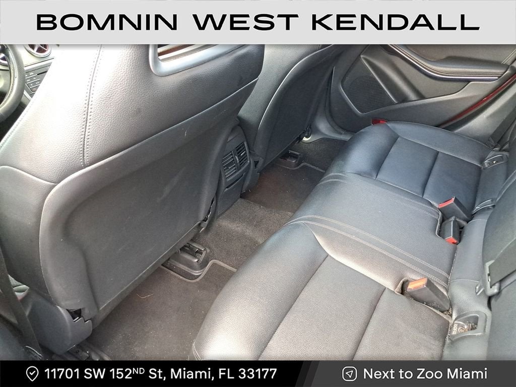 2015 Mercedes-Benz CLA CLA 250