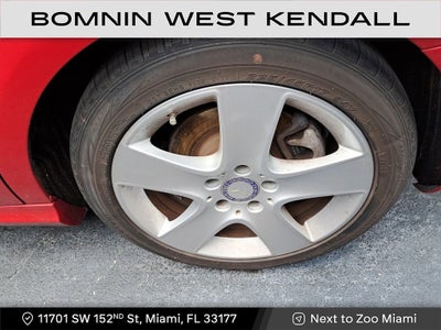 2015 Mercedes-Benz CLA CLA 250